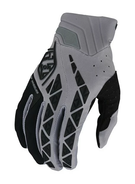 Troy Lee Designs Troy Lee SE Pro Gloves 4 Troy Lee Designs Troy Lee SE Pro Gloves - Image 2