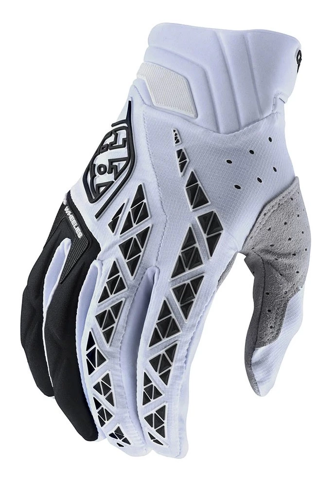 Troy Lee Designs Troy Lee SE Pro Gloves 5 Troy Lee Designs Troy Lee SE Pro Gloves - Image 3