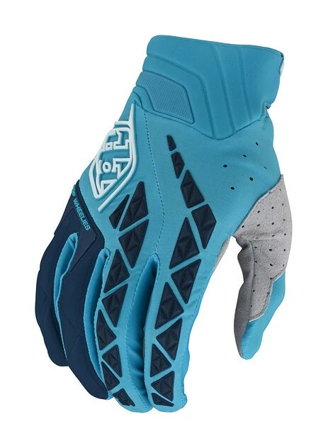 Troy Lee Designs Troy Lee SE Pro Gloves 8 Troy Lee Designs Troy Lee SE Pro Gloves - Image 6