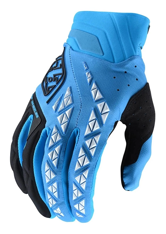 Troy Lee Designs Troy Lee SE Pro Gloves 13 Troy Lee Designs Troy Lee SE Pro Gloves - Image 11