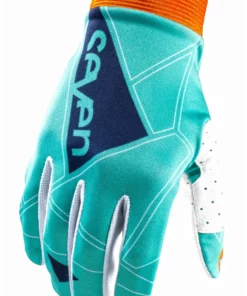 Seven MX Zero Geo Gloves -Motorcycle Gloves Sales troy lee seven zero geo gloves 6 scaled