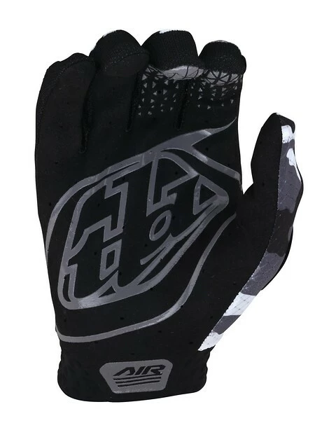 Troy Lee Designs Troy Lee Youth Air Formula Camo Gloves 4 Troy Lee Designs Troy Lee Youth Air Formula Camo Gloves - Image 2