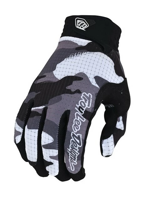 Troy Lee Designs Troy Lee Youth Air Formula Camo Gloves 3 Troy Lee Designs Troy Lee Youth Air Formula Camo Gloves