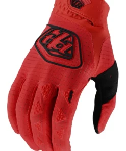 Troy Lee Designs Troy Lee Youth Air Gloves 11 Troy Lee Designs Troy Lee Youth Air Gloves -Motorcycle Gloves Sales troy lee youth air gloves glo red black