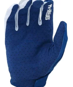 Troy Lee Designs Troy Lee Youth GP Gloves 17 Troy Lee Designs Troy Lee Youth GP Gloves -Motorcycle Gloves Sales troy lee youth gp gloves blue 1