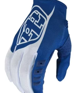 Troy Lee Designs Troy Lee Youth GP Gloves 16 Troy Lee Designs Troy Lee Youth GP Gloves -Motorcycle Gloves Sales troy lee youth gp gloves blue