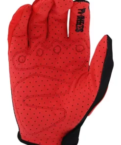 Troy Lee Designs Troy Lee Youth GP Gloves 13 Troy Lee Designs Troy Lee Youth GP Gloves -Motorcycle Gloves Sales troy lee youth gp gloves red 1