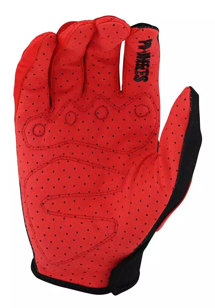 Troy Lee Designs Troy Lee Youth GP Gloves 6 Troy Lee Designs Troy Lee Youth GP Gloves - Image 4