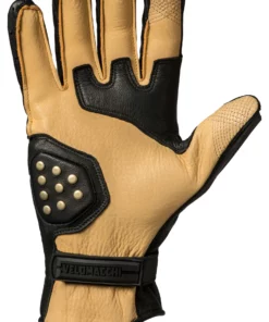 Velomacchi Speedway Gloves -Motorcycle Gloves Sales velomacchi speedway gloves 7