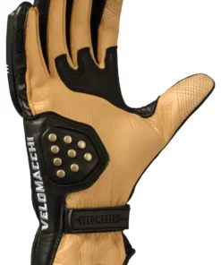 Velomacchi Speedway Gloves -Motorcycle Gloves Sales velomacchi speedway gloves 8