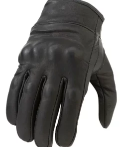 Z1R Apparel Short Cuff Gloves Z1R 270 Gloves