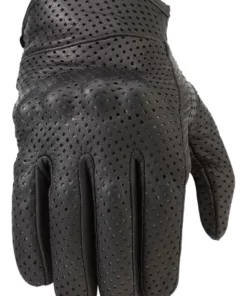 Z1R Apparel Summer Gloves Z1R Perforated 270 Women's Gloves