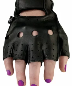 Z1R Apparel Summer Gloves Z1R 243 Half Women's Gloves